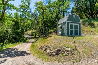 11455 Wild Oaks Lane, Ukiah, CA 95482 - Photo 23