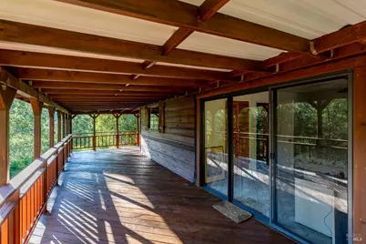 21500 Ridgeway Highway, Potter Valley, CA 95469 - Photo 7