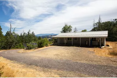 18500 Shafer Ranch Road, Willits, CA 95490 - Photo 3