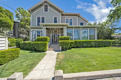 1127 Pope Street, Saint Helena, CA 94574 - Photo 1