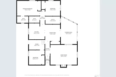 55 Park Road, Fairfax, CA 94930 - Photo 5