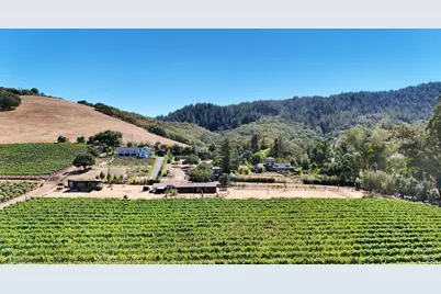 1130 Lawndale Road, Kenwood, CA 95452 - Photo 5