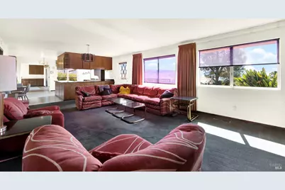 1090 Blueridge Drive, Napa, CA 94558 - Photo 19