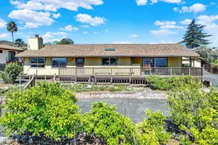 1090 Blueridge Dr, Napa, CA 94558 - Photo 1