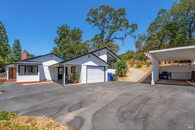 2143 Monticello Road, Napa, CA 94558 - Photo 5