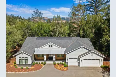 794 Los Olivos Road, Santa Rosa, CA 95404 - Photo 1