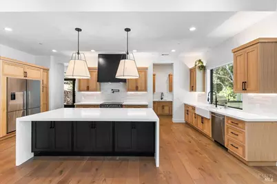 794 Los Olivos Road, Santa Rosa, CA 95404 - Photo 1