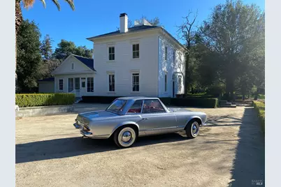 751 Crystal Springs Road, Saint Helena, CA 94574 - Photo 9