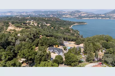 4561 Lake Ridge Road, Ukiah, CA 95482 - Photo 51