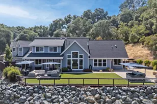 4561 Lake Ridge Rd, Ukiah, CA 95482 - Photo 35