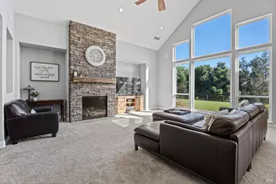 4561 Lake Ridge Road, Ukiah, CA 95482 - Photo 11