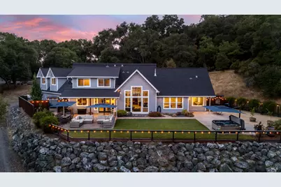 4561 Lake Ridge Road, Ukiah, CA 95482 - Photo 1