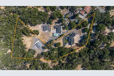 4561 Lake Ridge Road, Ukiah, CA 95482 - Photo 49