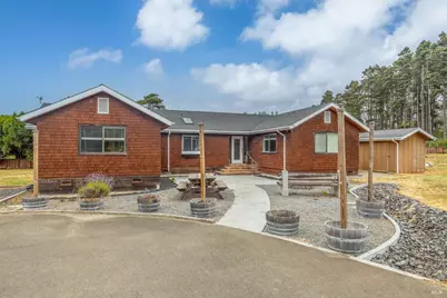32500 Gibney Lane, Fort Bragg, CA 95437 - Photo 1
