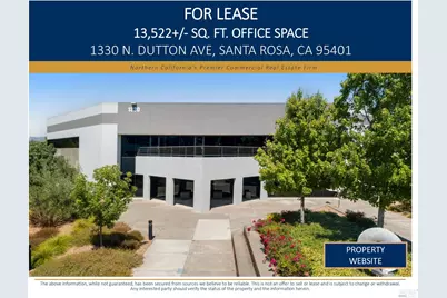 1330 N Dutton Avenue, Santa Rosa, CA 95401 - Photo 1