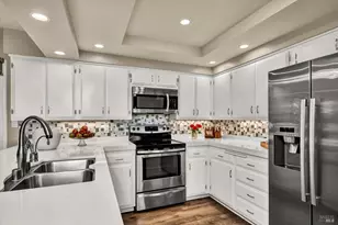 1183 Mountain View Cir, Napa, CA 94558 - Photo 11