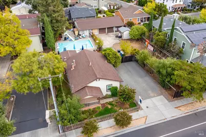 6774 Yount Street, Yountville, CA 94599 - Photo 39