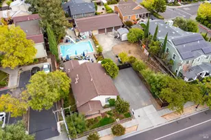 6774 Yount St, Yountville, CA 94599 - Photo 3