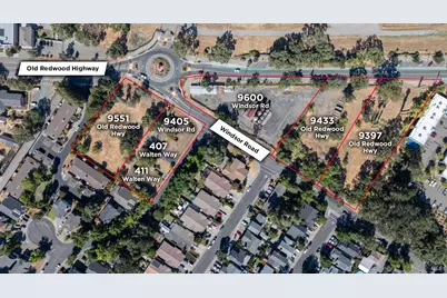 411 Walten Way, Windsor, CA 95492 - Photo 3