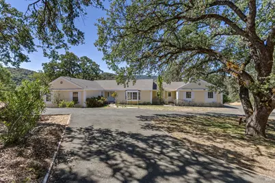 9820 Kelsey Creek Drive, Kelseyville, CA 95451 - Photo 1