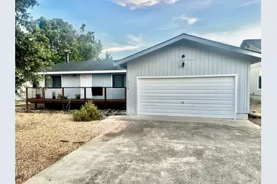 18175 Deer Hollow Road, Hidden Valley Lake, CA 95467 - Photo 1