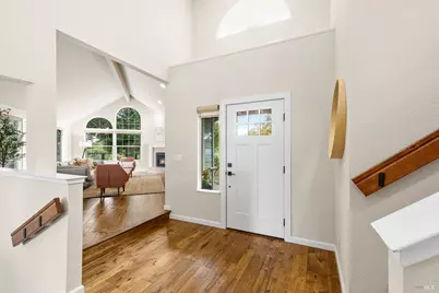 1846 Happy Valley Road, Santa Rosa, CA 95409 - Photo 9