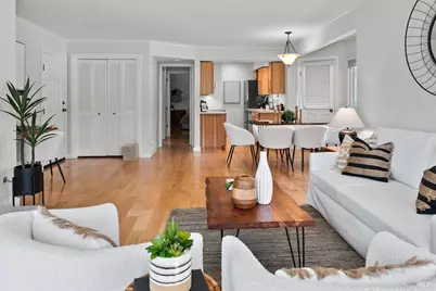 110 Seminary Drive #1A, Mill Valley, CA 94941 - Photo 3