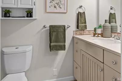 110 Seminary Drive #1A, Mill Valley, CA 94941 - Photo 9