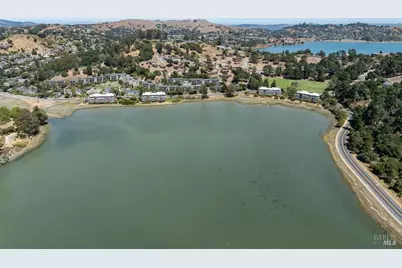 110 Seminary Drive #1A, Mill Valley, CA 94941 - Photo 27