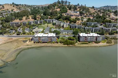 110 Seminary Drive #1A, Mill Valley, CA 94941 - Photo 23