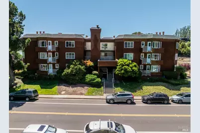 110 Seminary Drive #1A, Mill Valley, CA 94941 - Photo 19