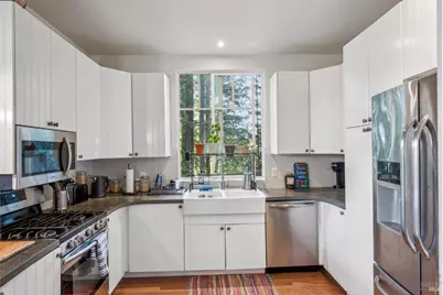 17506 Summit Avenue, Guerneville, CA 95446 - Photo 9