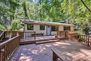 17097 Dogwood Way, Middletown, CA 95461 - Photo 1