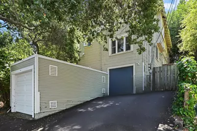 107 Stadium Avenue, Mill Valley, CA 94941 - Photo 5