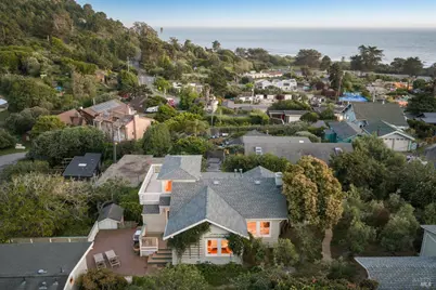 40 Laurel Avenue, Stinson Beach, CA 94970 - Photo 85