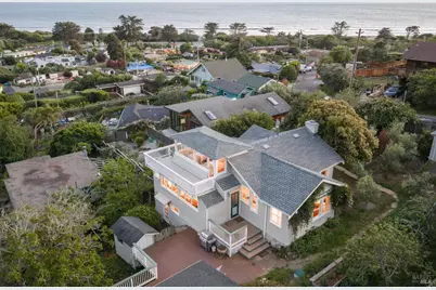 40 Laurel Avenue, Stinson Beach, CA 94970 - Photo 3