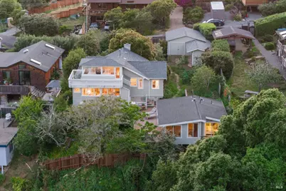 40 Laurel Avenue, Stinson Beach, CA 94970 - Photo 83