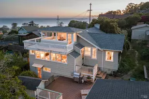 40 Laurel Ave, Stinson Beach, CA 94970 - Photo 89
