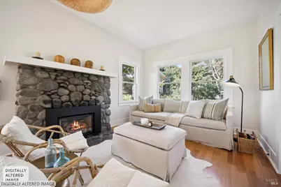 40 Laurel Avenue, Stinson Beach, CA 94970 - Photo 7