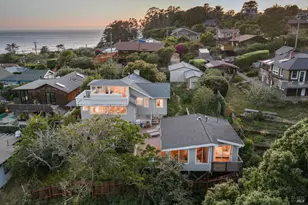 40 Laurel Ave, Stinson Beach, CA 94970 - Photo 1