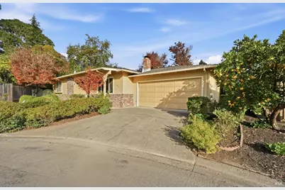 220 Cedar Circle, Healdsburg, CA 95448 - Photo 3