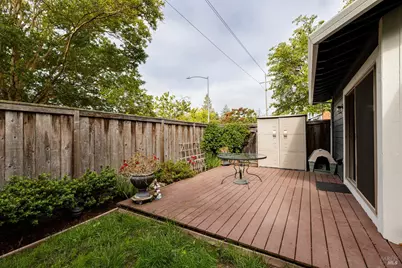 601 Marylyn Circle, Petaluma, CA 94954 - Photo 27