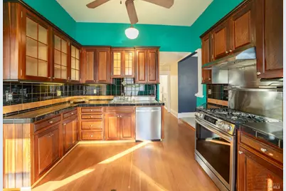 432 8th Street, Santa Rosa, CA 95401 - Photo 5