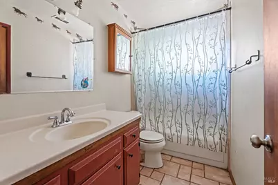 3781 Ridgewood Road, Willits, CA 95490 - Photo 7
