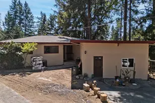 3781 Ridgewood Rd, Willits, CA 95490 - Photo 1