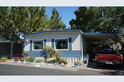 2412 Foothill Boulevard #47, Calistoga, CA 94515 - Photo 5