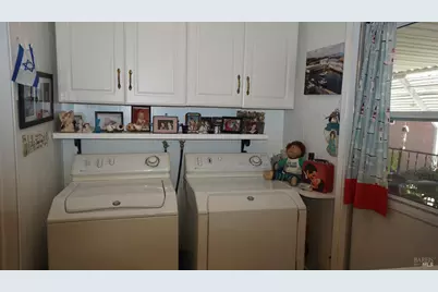 2412 Foothill Boulevard #47, Calistoga, CA 94515 - Photo 23