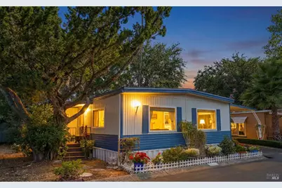 2412 Foothill Boulevard #47, Calistoga, CA 94515 - Photo 1