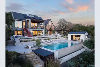 1970 Warm Springs Road, Glen Ellen, CA 95442 - Photo 1