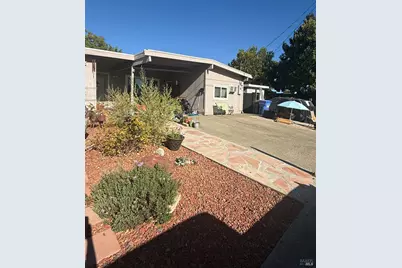 1724 Lockwood Drive, Ukiah, CA 95482 - Photo 1